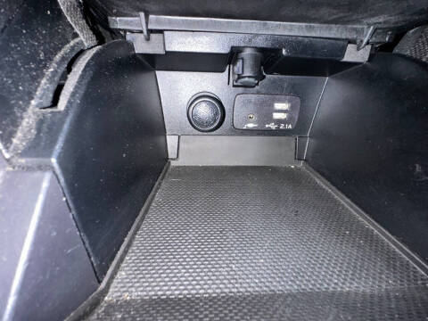 2019 Subaru Outback 2.5i