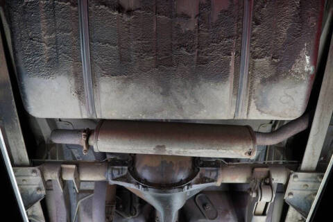 1967 Pontiac Firebird