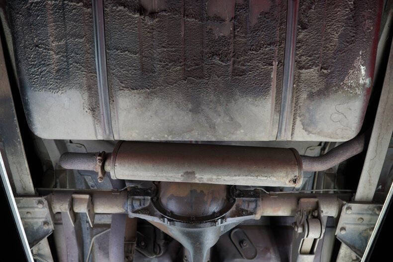 1967 Pontiac Firebird