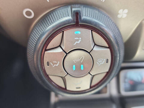 2013 Chevrolet Camaro LT