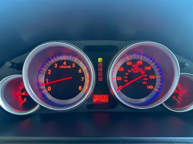 2007 Mazda CX-9 Grand Touring