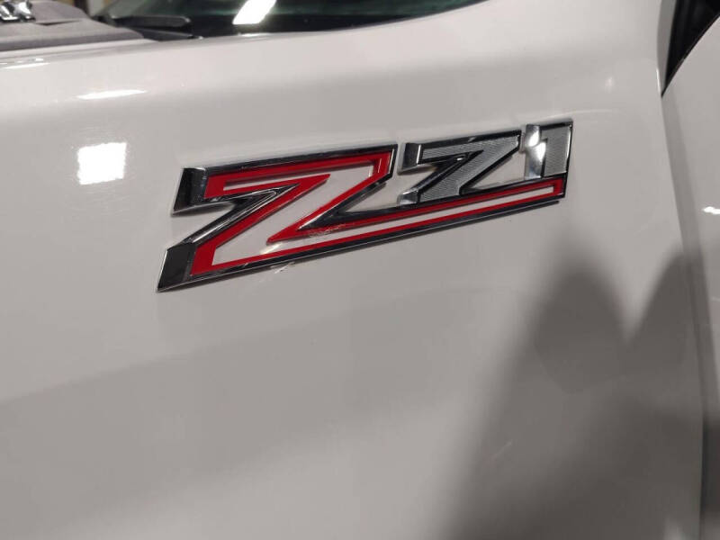 2023 Chevrolet Silverado 2500HD