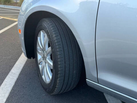 2007 Volkswagen Jetta 2.0T