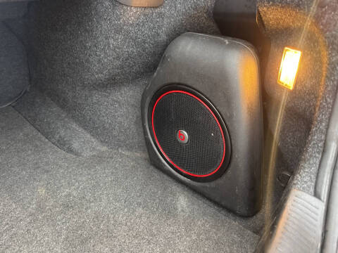 2018 Dodge Charger GT Plus