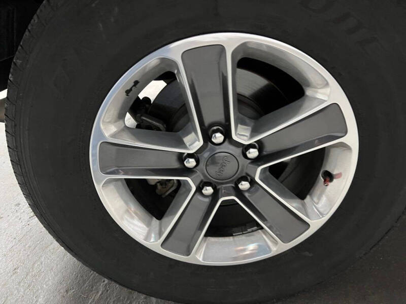 2020 Jeep Wrangler Unlimited