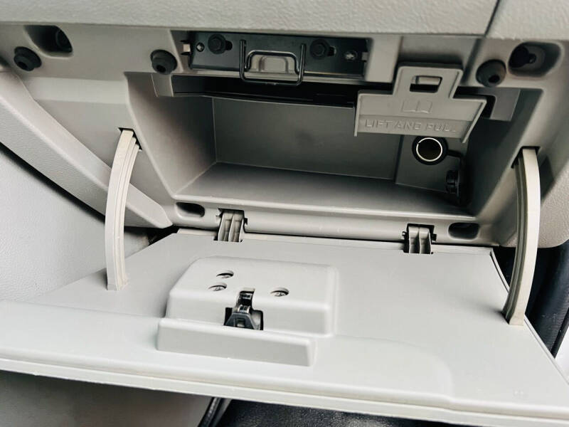 2017 Ford E-Series E-350 SD