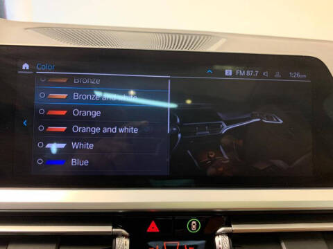 2023 BMW 4 Series 430i xDrive Gran Coupe