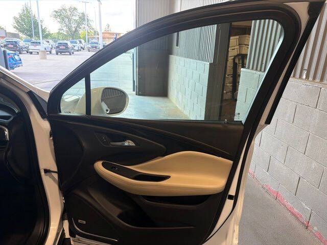 2017 Buick Envision Premium I