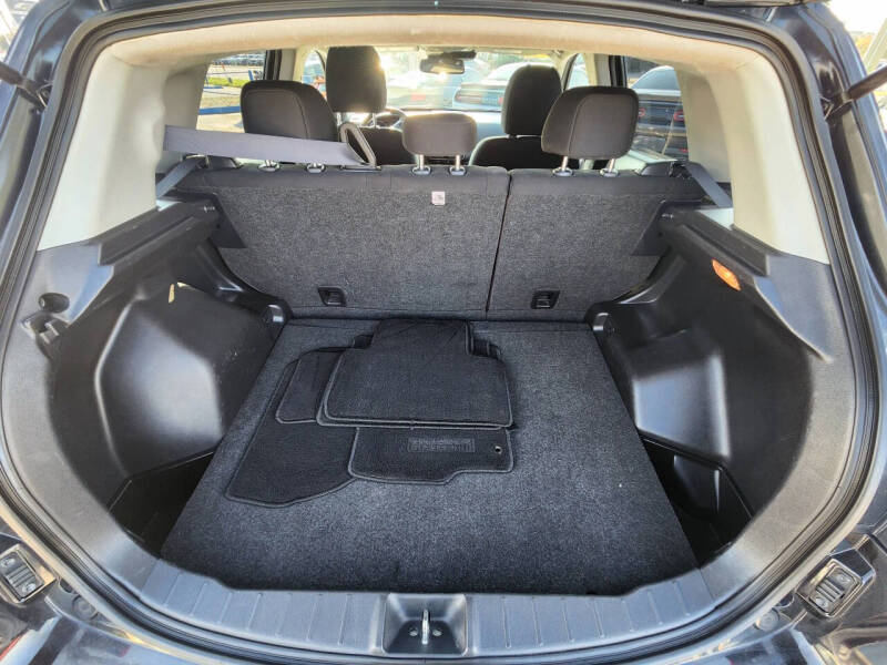 2020 Mitsubishi Outlander Sport