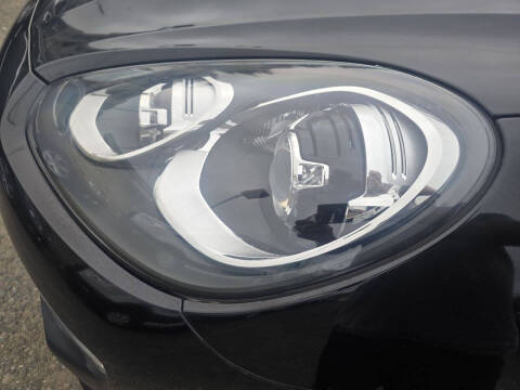 2016 Porsche Cayenne S E-Hybrid