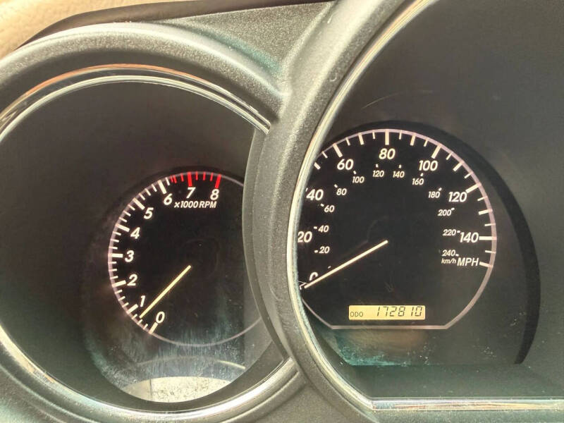 2007 Lexus RX 350