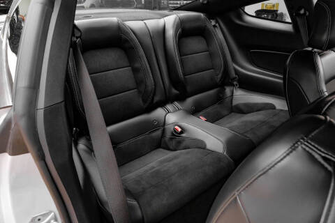 2016 Ford Mustang Shelby GT350