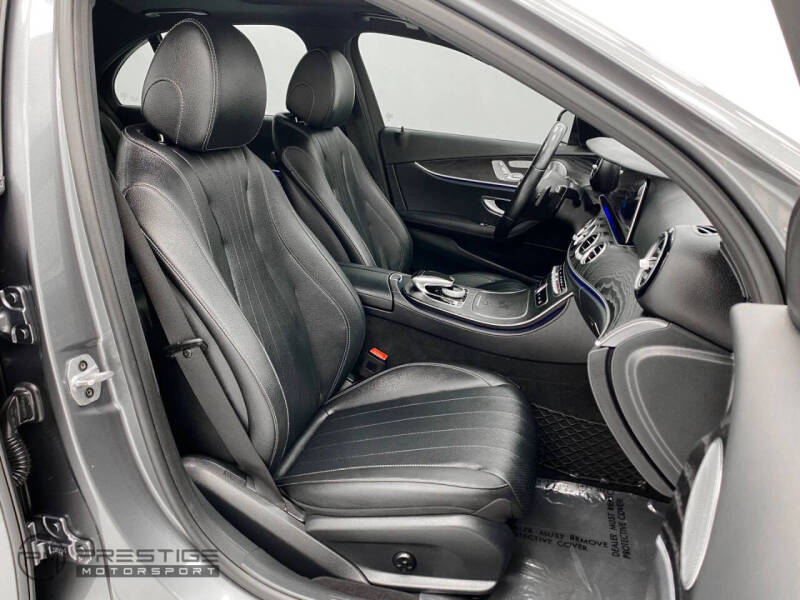 2019 Mercedes-Benz E-Class E 300