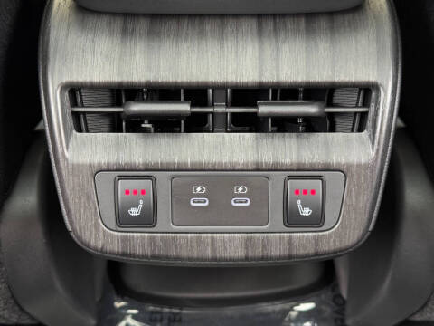 2025 Nissan Ariya Evolve+