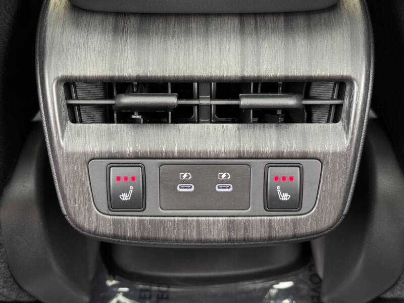 2025 Nissan Ariya Evolve+