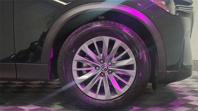 2024 Mazda CX-90 3.3 Turbo Preferred Plus