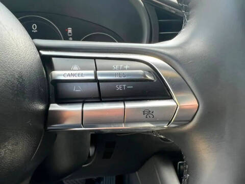 2019 Mazda Mazda3 Hatchback Premium
