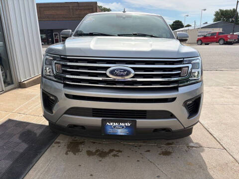 2021 Ford Expedition XLT