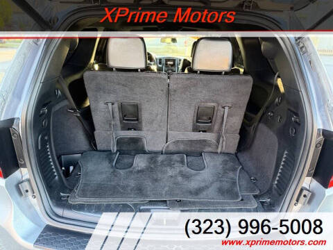 2015 Dodge Durango R/T