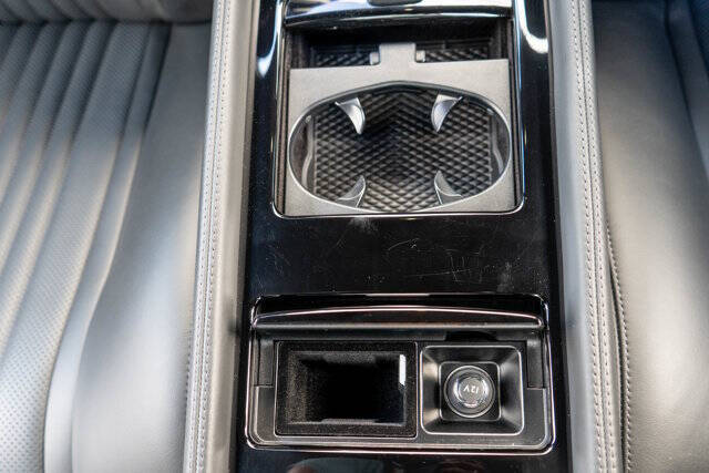 2016 Bentley Continental 33