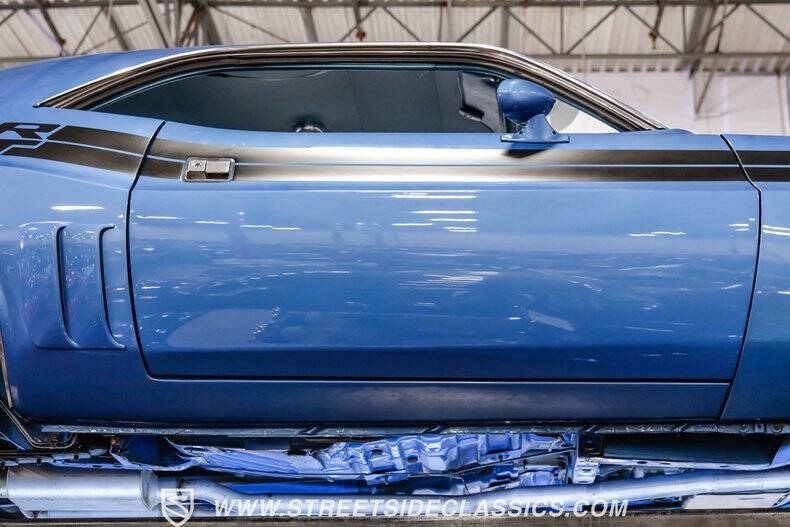 1971 Dodge Challenger