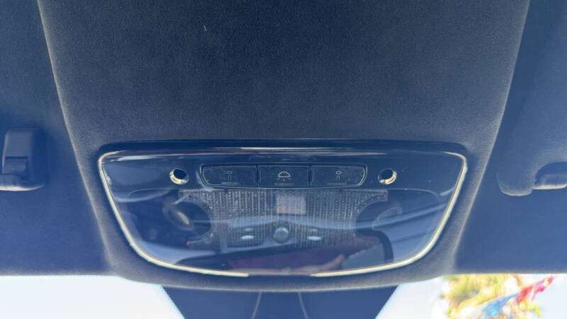 2014 Maserati GranTurismo