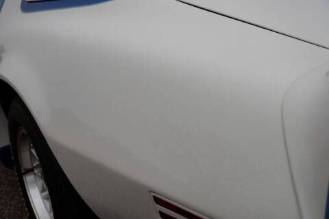 1978 Pontiac Macho Trans Am