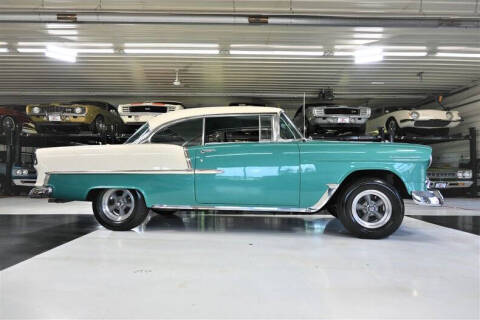 1955 Chevrolet 210
