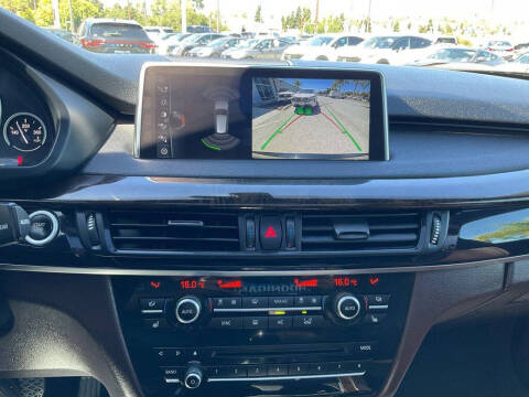 2017 BMW X5 xDrive40e iPerformance