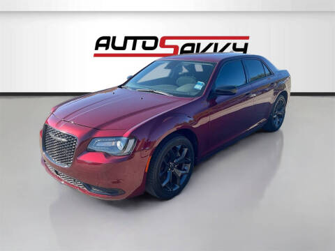 2023 Chrysler 300 Touring