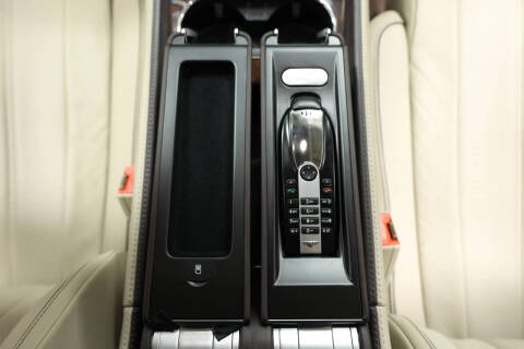 2014 Bentley Flying Spur