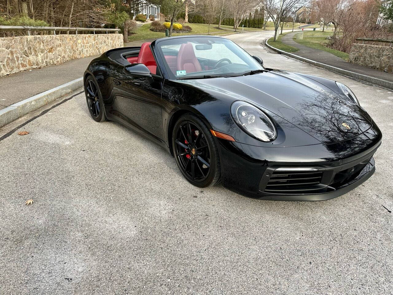 2020 Porsche 911 for sale at Motorcycle Supply Inc Dave Franks Motorcycle Sales in Salem, MA