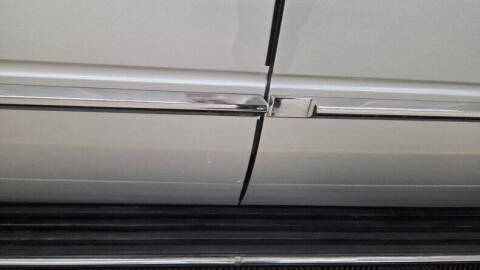 2012 Cadillac Escalade EXT