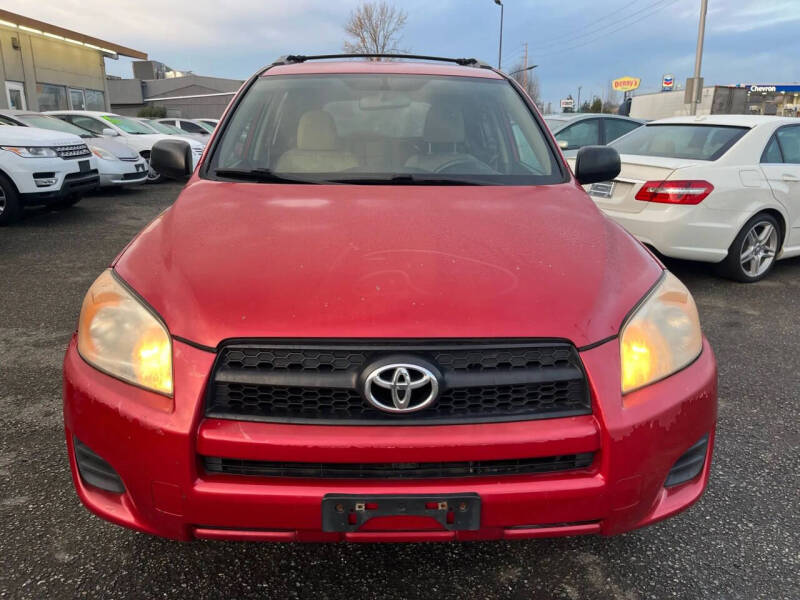 2010 Toyota RAV4
