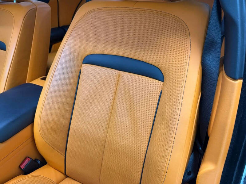 2022 Rolls-Royce Ghost