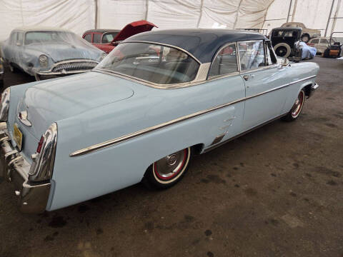 1953 Mercury Monterey