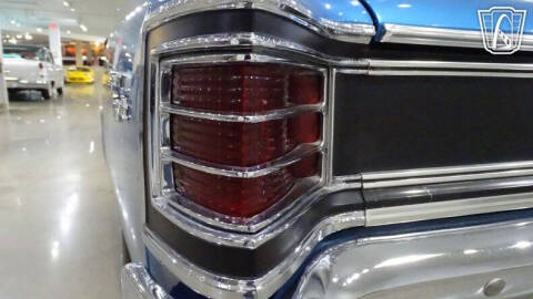 1967 Chevrolet Chevelle