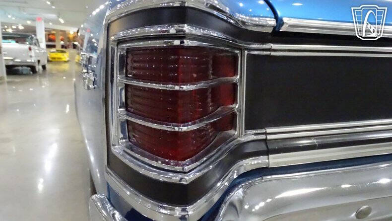 1967 Chevrolet Chevelle
