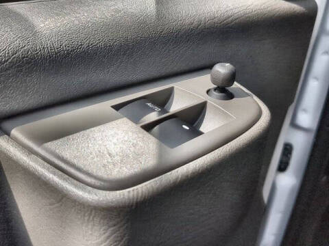 2025 GMC Savana 2500