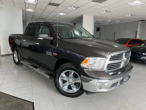 2016 RAM 1500 for sale at Auto Mall of Springfield in Springfield IL