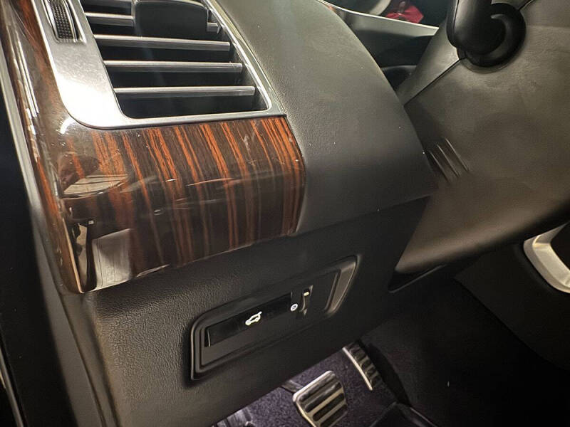 2015 Land Rover Range Rover Supercharged