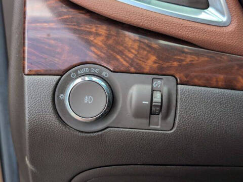 2016 Buick Encore Leather