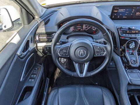 2021 Acura RDX SH-AWD