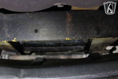 1980 Triumph Spitfire