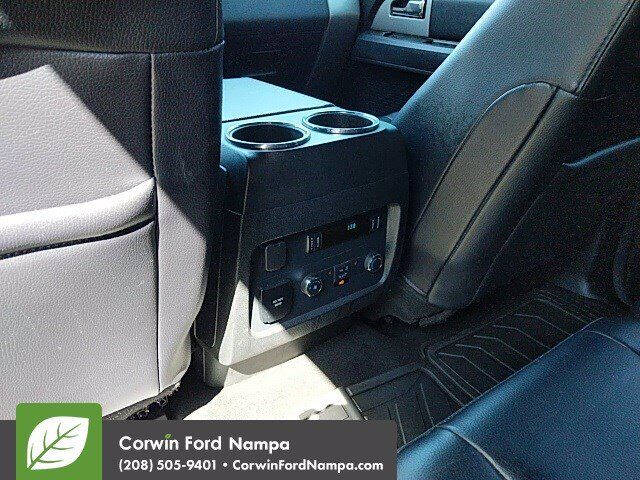 2017 Ford Expedition EL Limited