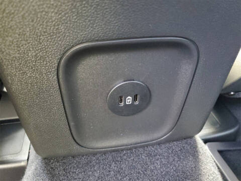 2026 Ford Escape Hybrid ST-Line Elite