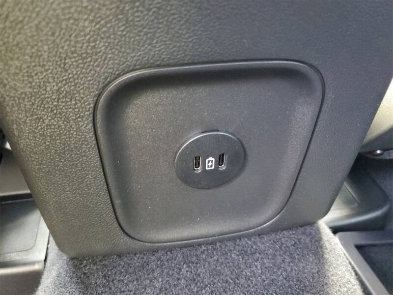 2026 Ford Escape Hybrid ST-Line Elite