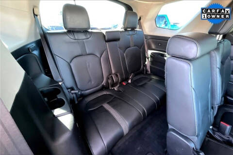 2024 Honda Pilot EX-L