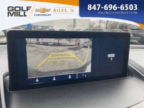 2021 Acura RDX SH-AWD