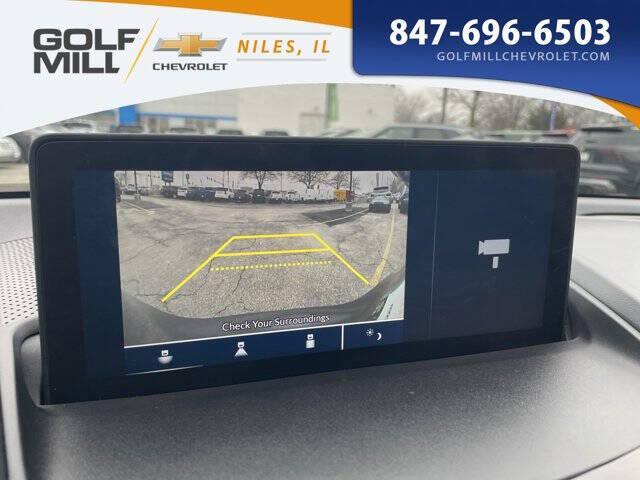 2021 Acura RDX SH-AWD